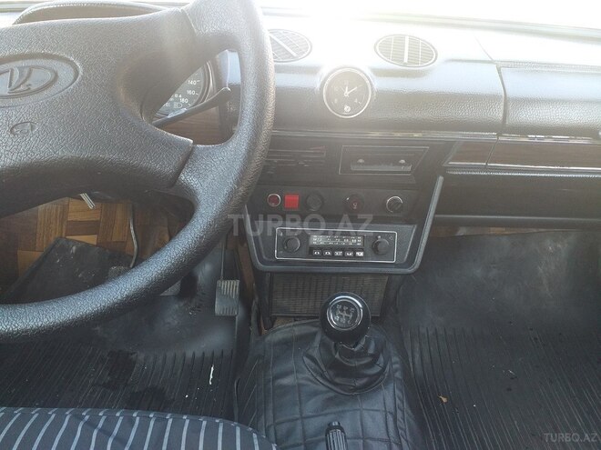 LADA (VAZ) 2106 1982, 120,000 km - 1.6 l - Bakı