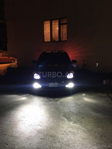Hyundai Accent 2007, 170,000 km - 1.6 l - Bakı