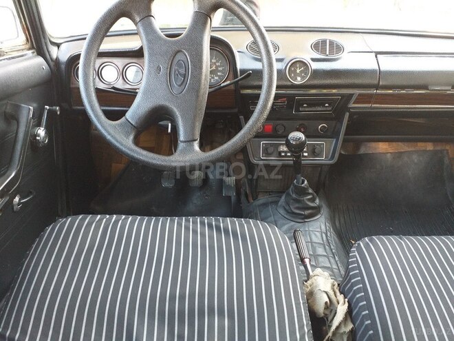 LADA (VAZ) 2106 1982, 120,000 km - 1.6 l - Bakı