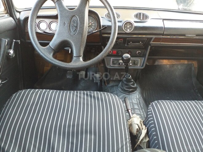 LADA (VAZ) 2106 1982, 120,000 km - 1.6 l - Bakı
