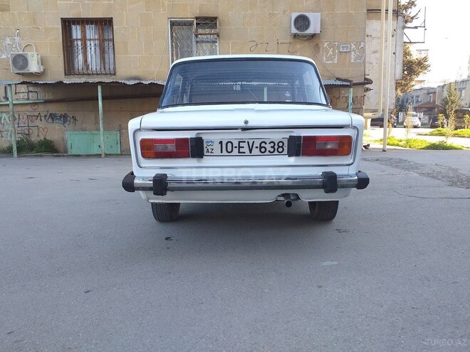 LADA (VAZ) 2106 1982, 120,000 km - 1.6 l - Bakı