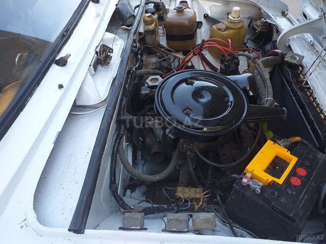 LADA (VAZ) 2106 1982, 120,000 km - 1.6 l - Bakı