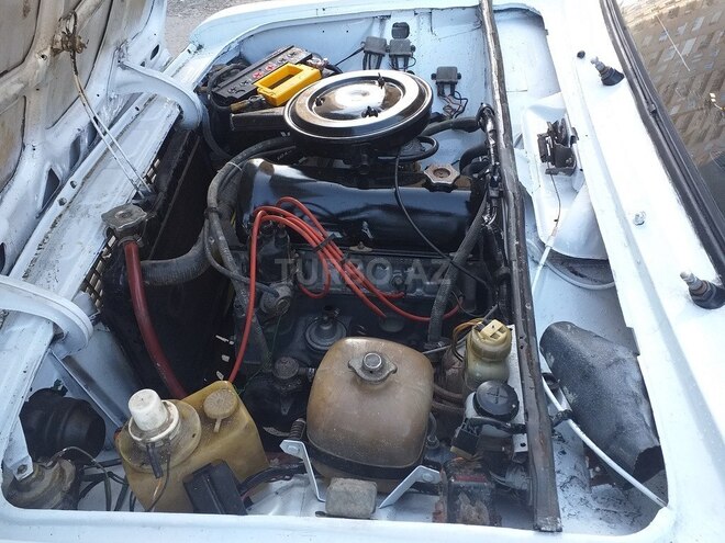 LADA (VAZ) 2106 1982, 120,000 km - 1.6 l - Bakı