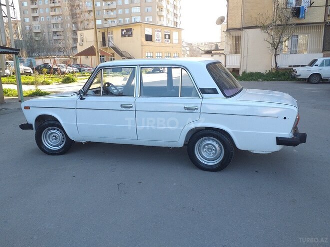 LADA (VAZ) 2106 1982, 120,000 km - 1.6 l - Bakı