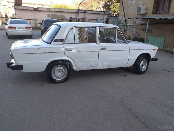 LADA (VAZ) 2106 1982, 120,000 km - 1.6 l - Bakı