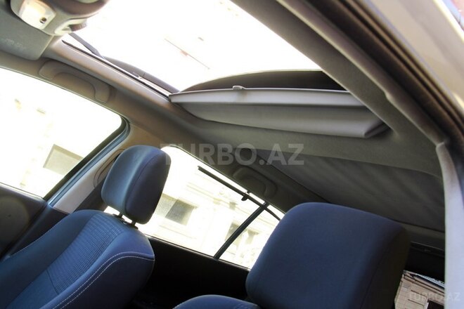 Renault Megane 2005, 217,000 km - 1.5 l - Bakı