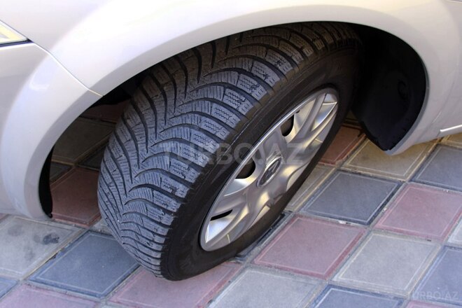 Renault Megane 2005, 217,000 km - 1.5 l - Bakı