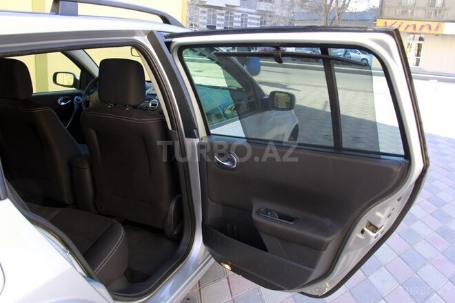 Renault Megane 2005, 217,000 km - 1.5 l - Bakı