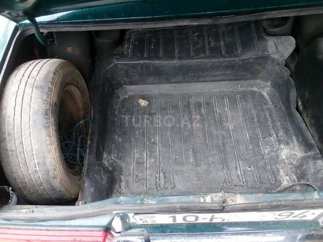 LADA (VAZ) 2107 1999, 893,206 km - 1.6 l - Tovuz