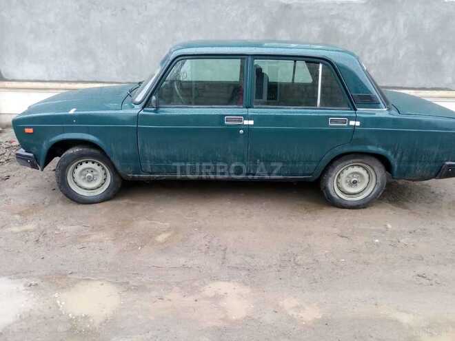 LADA (VAZ) 2107 1999, 893,206 km - 1.6 l - Tovuz