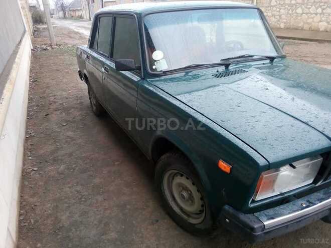 LADA (VAZ) 2107 1999, 893,206 km - 1.6 l - Tovuz