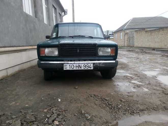LADA (VAZ) 2107 1999, 893,206 km - 1.6 l - Tovuz