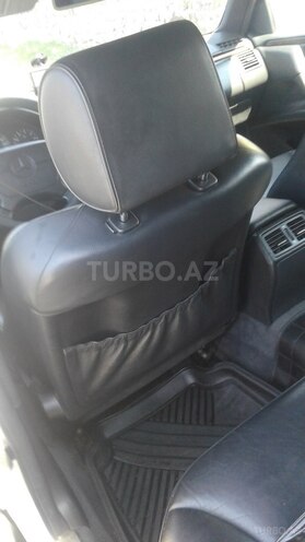 Mercedes E 240 1998, 304,000 km - 2.4 l - Zaqatala