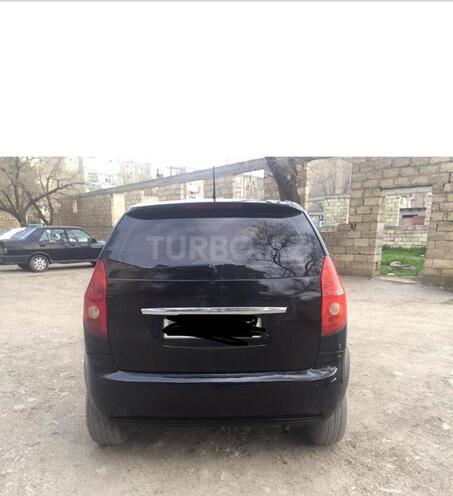 Changan Benni 2008, 98,000 km - 1.3 l - Bakı
