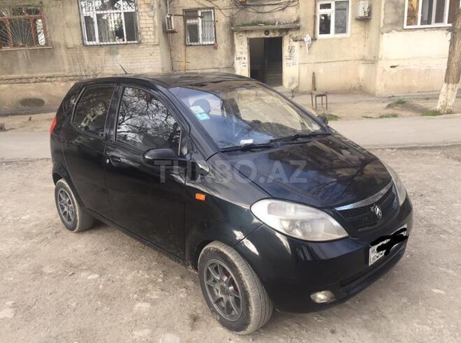 Changan Benni 2008, 98,000 km - 1.3 l - Bakı