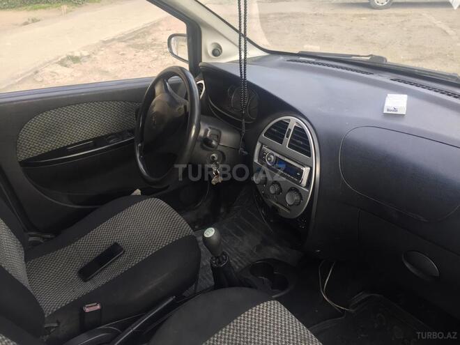 Changan Benni 2008, 98,000 km - 1.3 l - Bakı