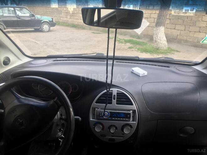 Changan Benni 2008, 98,000 km - 1.3 l - Bakı