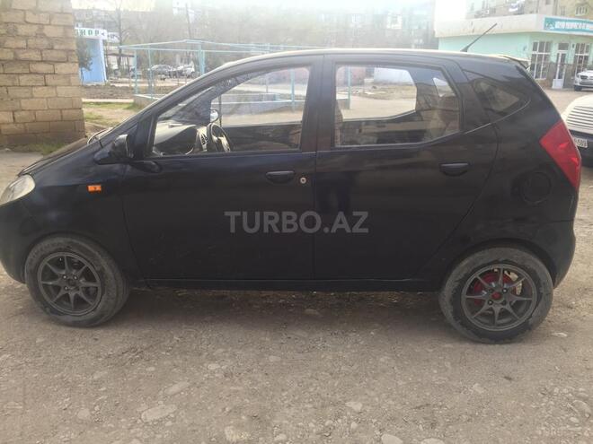 Changan Benni 2008, 98,000 km - 1.3 l - Bakı