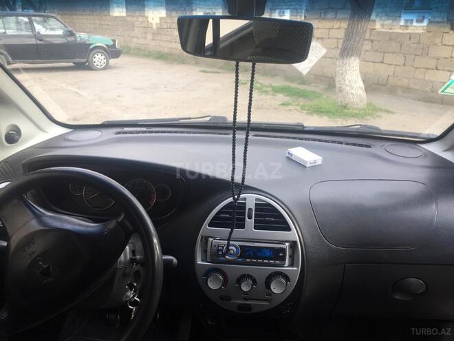 Changan Benni 2008, 98,000 km - 1.3 l - Bakı