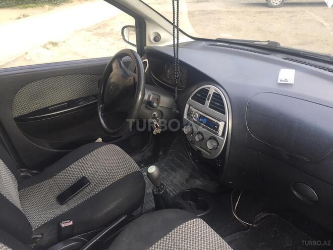Changan Benni 2008, 98,000 km - 1.3 l - Bakı