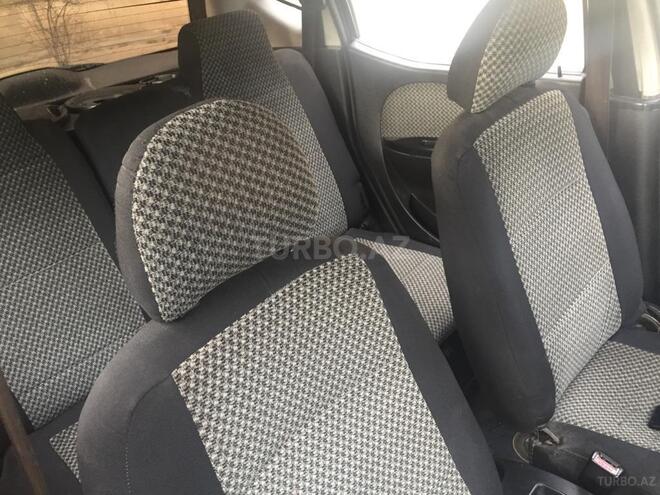 Changan Benni 2008, 98,000 km - 1.3 l - Bakı
