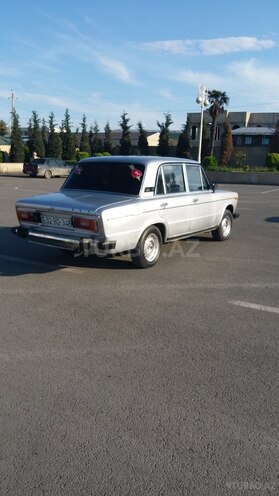 LADA (VAZ) 2106 1998, 112,000 km - 1.5 л - Bərdə