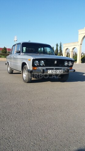 LADA (VAZ) 2106 1998, 112,000 km - 1.5 л - Bərdə