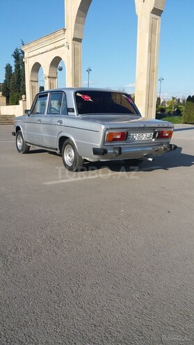 LADA (VAZ) 2106 1998, 112,000 km - 1.5 л - Bərdə