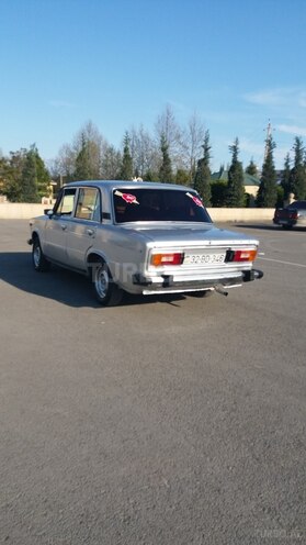 LADA (VAZ) 2106 1998, 112,000 km - 1.5 л - Bərdə