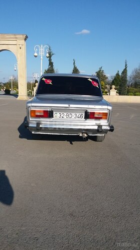 LADA (VAZ) 2106 1998, 112,000 km - 1.5 л - Bərdə