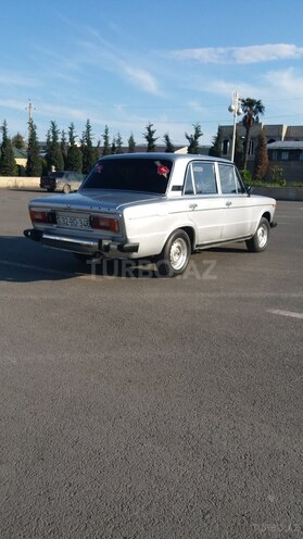 LADA (VAZ) 2106 1998, 112,000 km - 1.5 л - Bərdə