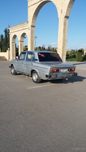 LADA (VAZ) 2106 1998, 112,000 km - 1.5 л - Bərdə