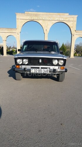 LADA (VAZ) 2106 1998, 112,000 km - 1.5 л - Bərdə
