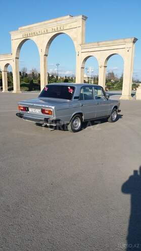 LADA (VAZ) 2106 1998, 112,000 km - 1.5 л - Bərdə