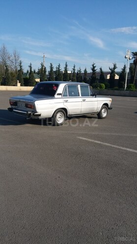 LADA (VAZ) 2106 1998, 112,000 km - 1.5 л - Bərdə