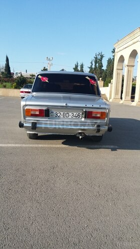 LADA (VAZ) 2106 1998, 112,000 km - 1.5 л - Bərdə