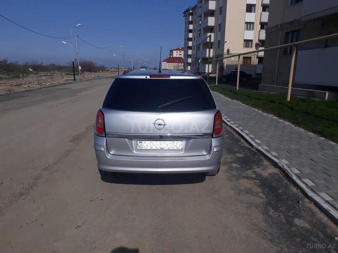 Opel Astra 2008, 130,000 km - 1.3 l - Bakı
