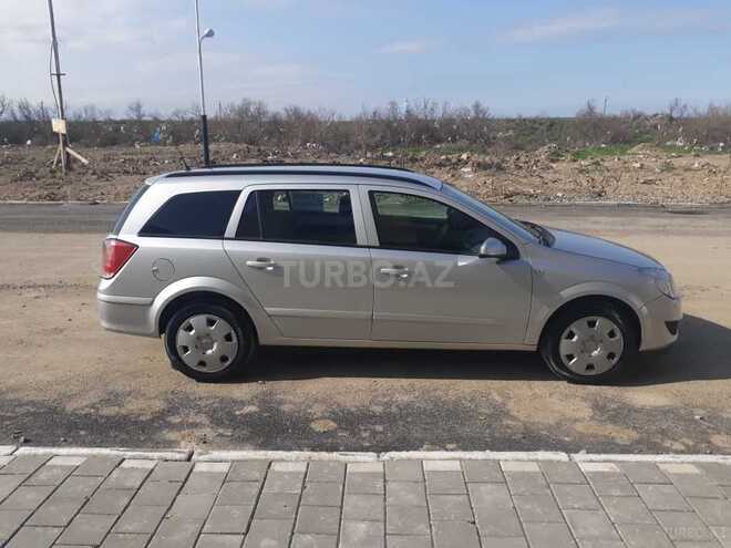 Opel Astra 2008, 130,000 km - 1.3 l - Bakı