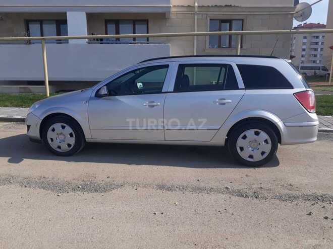 Opel Astra 2008, 130,000 km - 1.3 l - Bakı