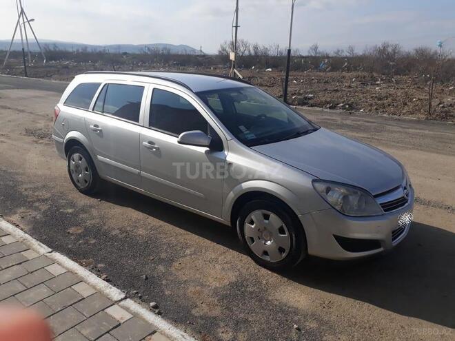 Opel Astra 2008, 130,000 km - 1.3 l - Bakı