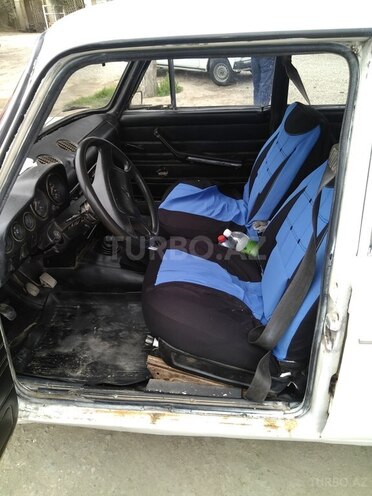 LADA (VAZ) 2106 1984, 200,000 km - 1.6 l - Bakı