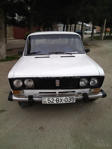 LADA (VAZ) 2106 1984, 200,000 km - 1.6 l - Bakı