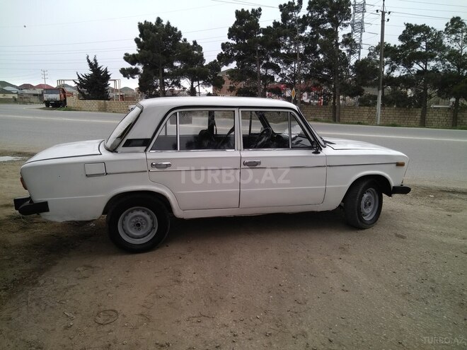 LADA (VAZ) 2106 1984, 200,000 km - 1.6 l - Bakı