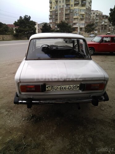 LADA (VAZ) 2106 1984, 200,000 km - 1.6 l - Bakı
