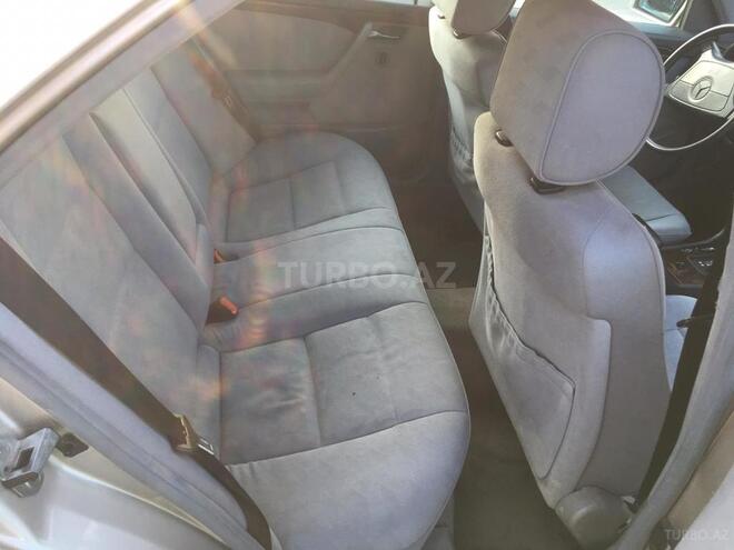 Mercedes C 180 1996, 340,000 km - 1.8 l - Bakı