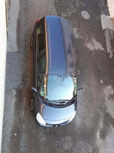Renault Grand Scenic 2007, 147,000 km - 1.5 l - Qax