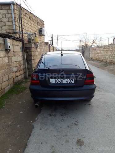 Opel Vectra 1996, 200,000 km - 2.5 l - Sumqayıt
