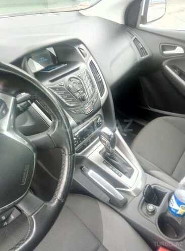 Ford Focus 2013, 77,000 km - 1.6 l - Bakı