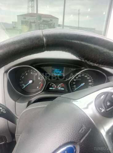 Ford Focus 2013, 77,000 km - 1.6 l - Bakı