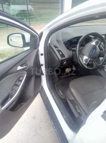 Ford Focus 2013, 77,000 km - 1.6 l - Bakı